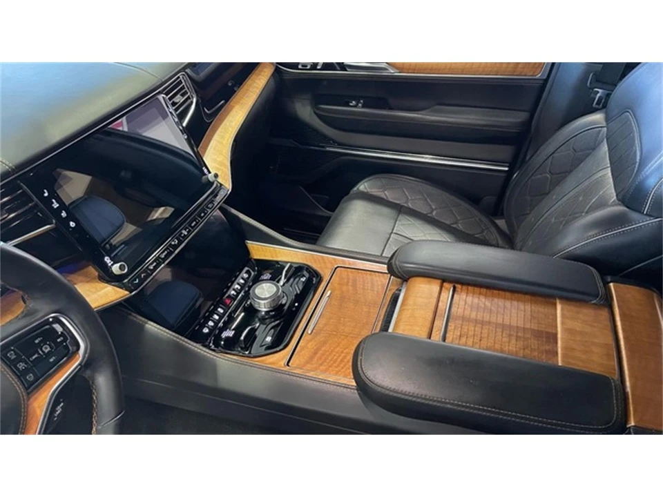 2022 Jeep WS Grand Wagoneer - Image 31 of 31