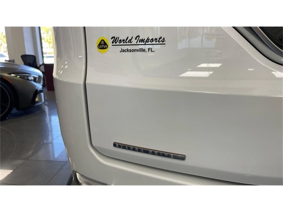 2022 Jeep WS Grand Wagoneer - Image 19 of 31