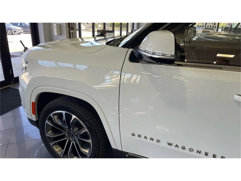 2022 Jeep WS Grand Wagoneer - Image 12 of 31