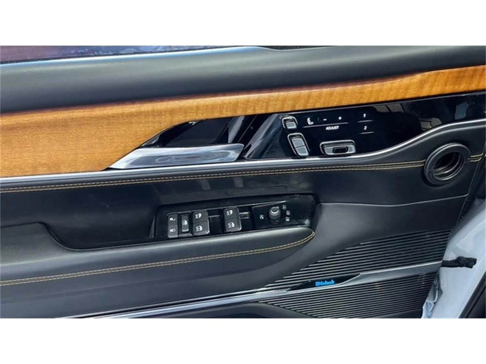 2022 Jeep WS Grand Wagoneer - Image 27 of 31