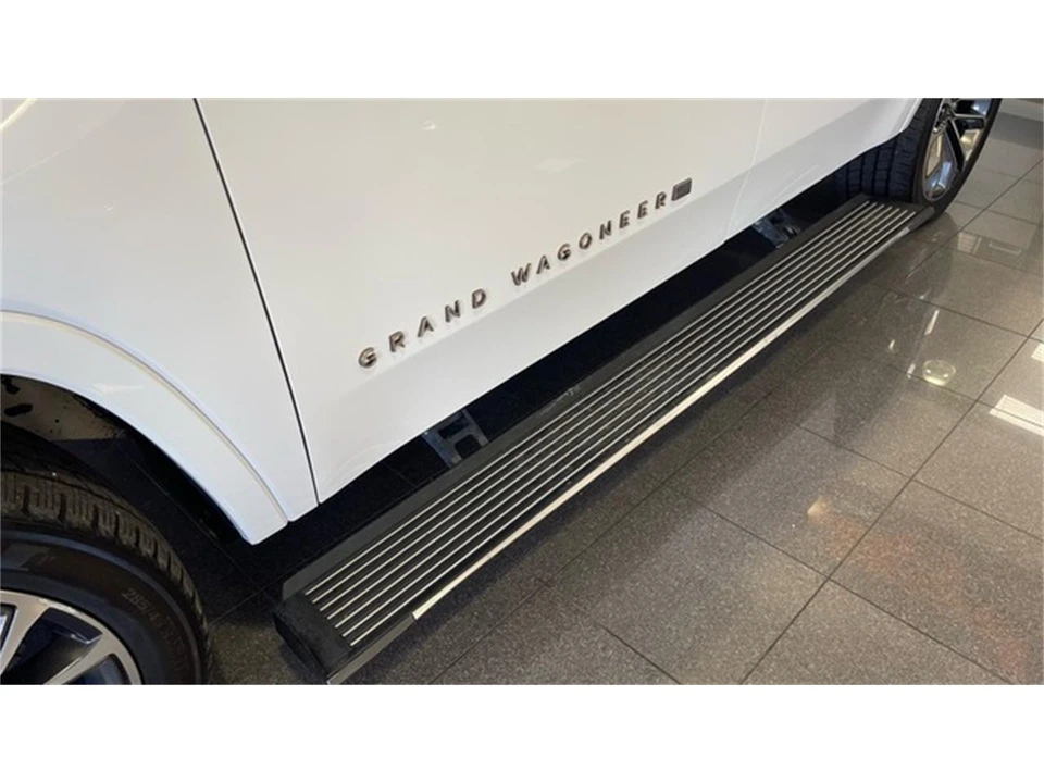 2022 Jeep WS Grand Wagoneer - Image 21 of 31