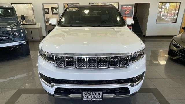 2022 Jeep - Image 9 of 31