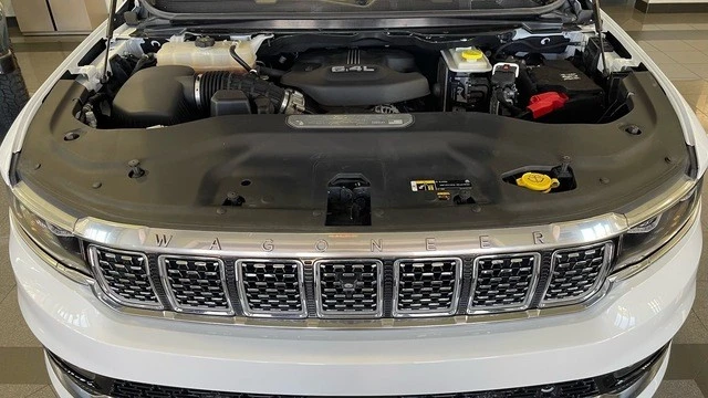 2022 Jeep - Image 22 of 31