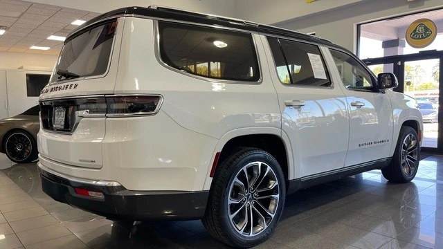 2022 Jeep - Image 5 of 31