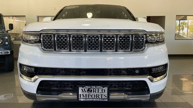 2022 Jeep - Image 4 of 31