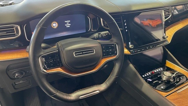 2022 Jeep - Image 30 of 31