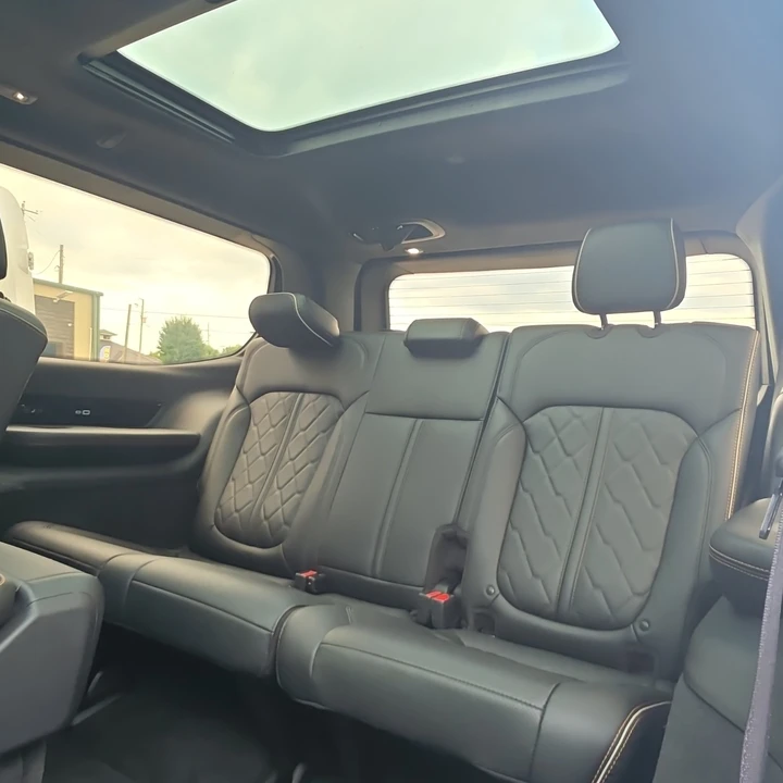 2022 Jeep WS Grand Wagoneer - Image 13 of 22