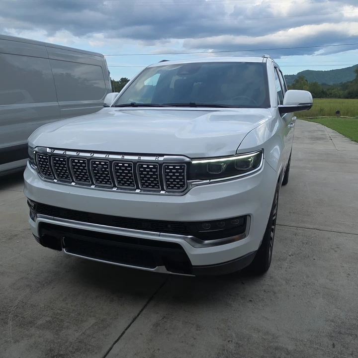 2022 Jeep WS Grand Wagoneer - Image 6 of 22