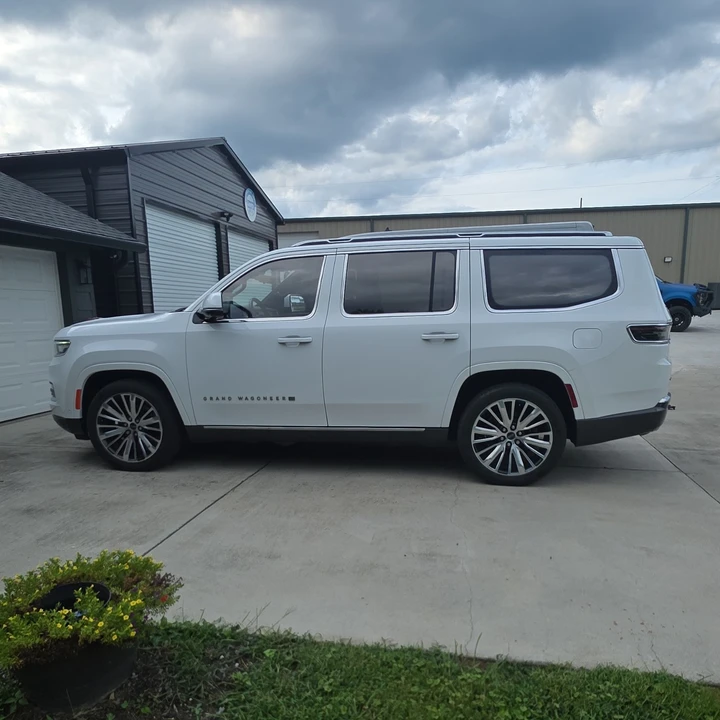 2022 Jeep WS Grand Wagoneer - Image 10 of 22
