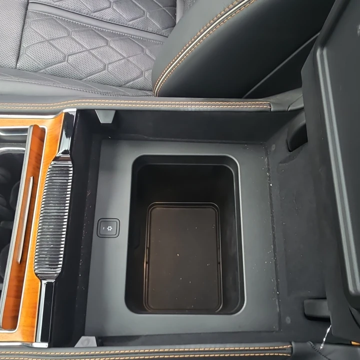 2022 Jeep WS Grand Wagoneer - Image 20 of 22