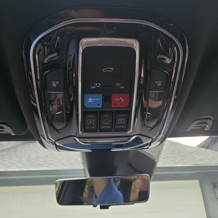 2022 Jeep WS Grand Wagoneer - Image 19 of 22