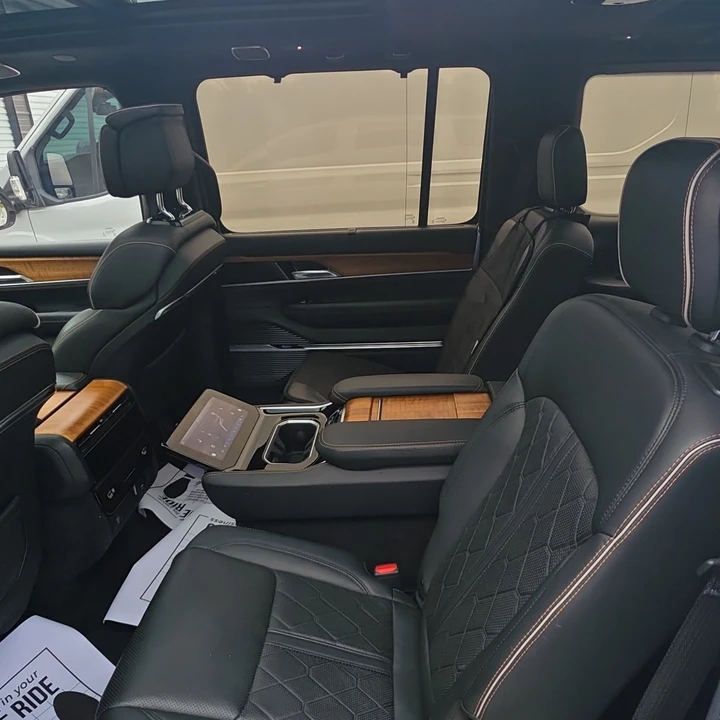 2022 Jeep WS Grand Wagoneer - Image 14 of 22