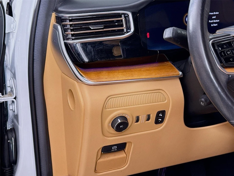 2022 Jeep WS Wagoneer - Image 6 of 14