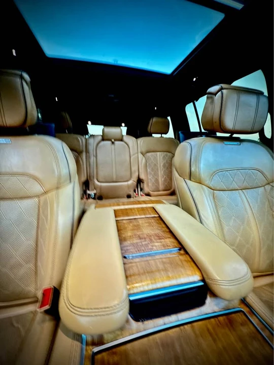 2022 Jeep WS Grand Wagoneer - Image 16 of 20
