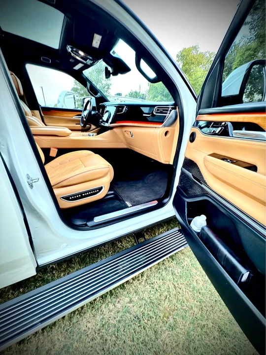 2022 Jeep WS Grand Wagoneer - Image 14 of 20