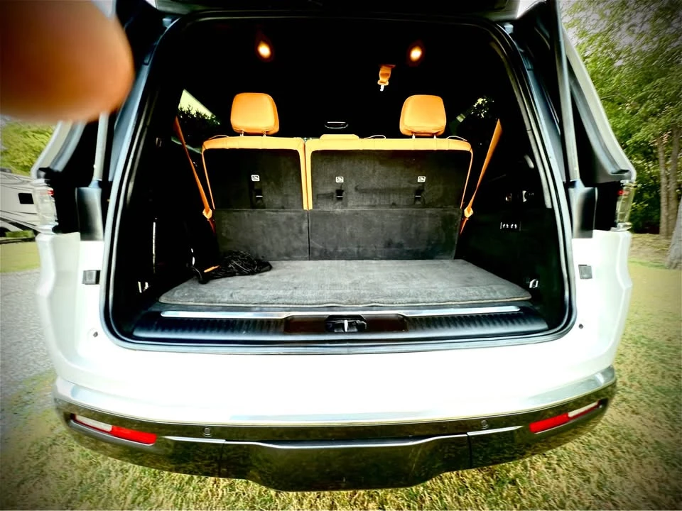 2022 Jeep WS Grand Wagoneer - Image 10 of 20