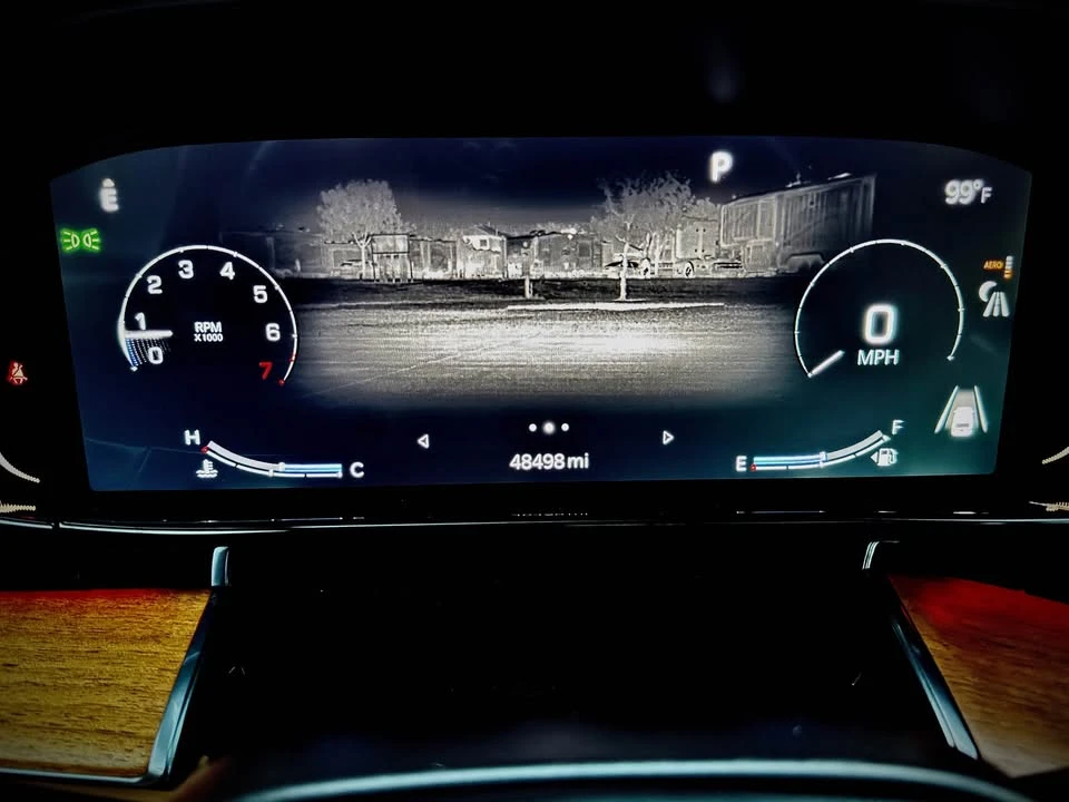 2022 Jeep WS Grand Wagoneer - Image 18 of 20