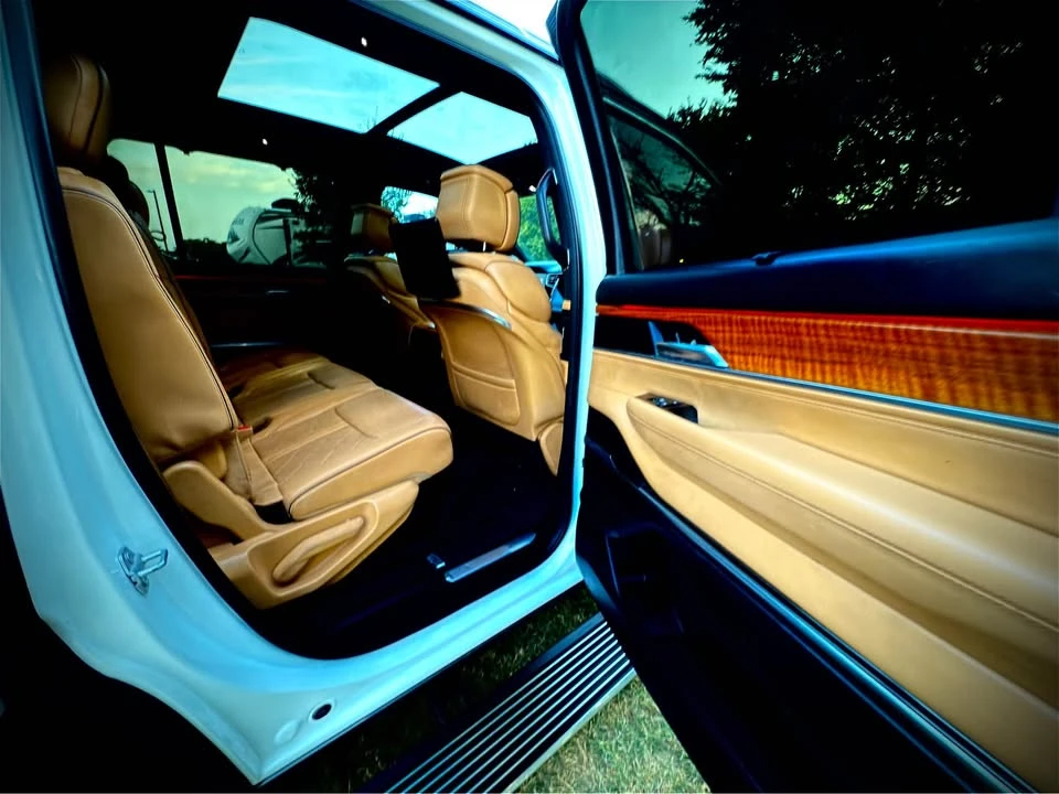 2022 Jeep WS Grand Wagoneer - Image 12 of 20