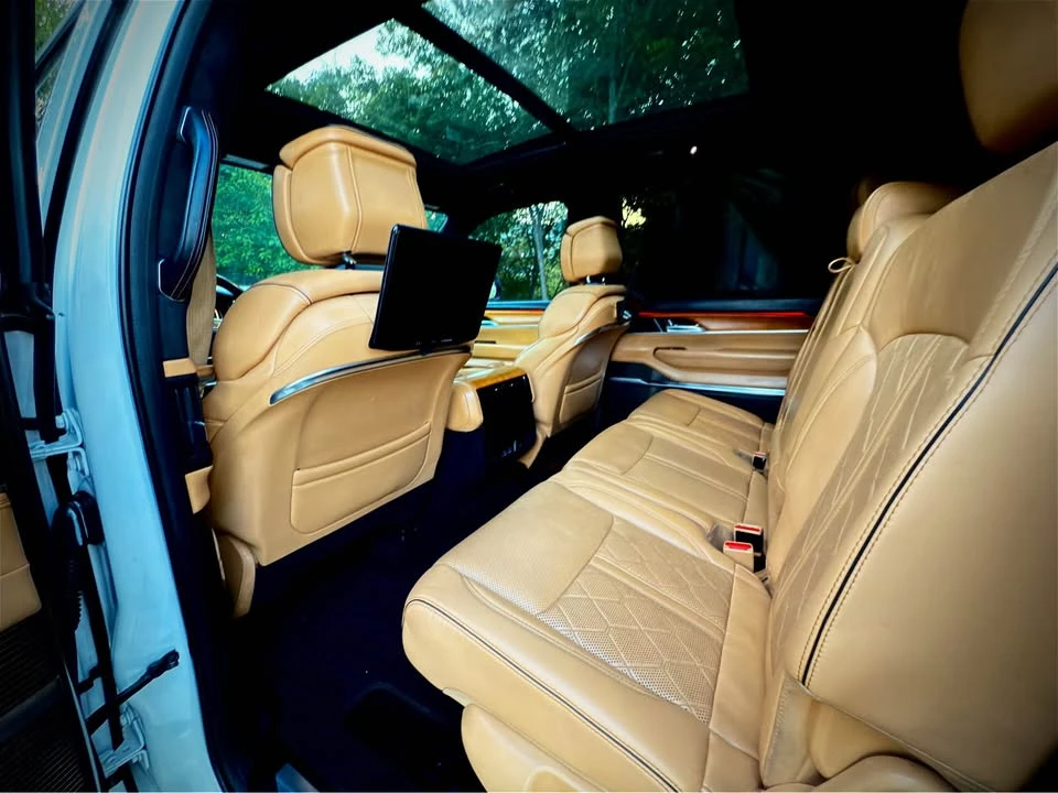 2022 Jeep WS Grand Wagoneer - Image 11 of 20