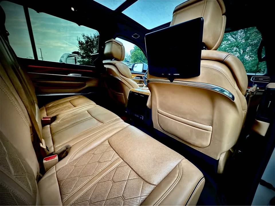 2022 Jeep WS Grand Wagoneer - Image 13 of 20
