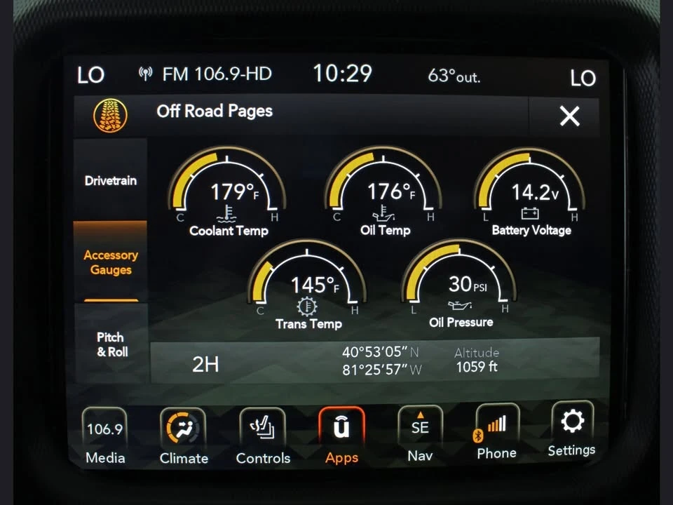 2022 Jeep JT Gladiator - Image 20 of 20