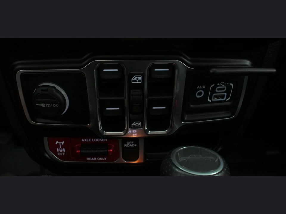 2022 Jeep JT Gladiator - Image 16 of 20