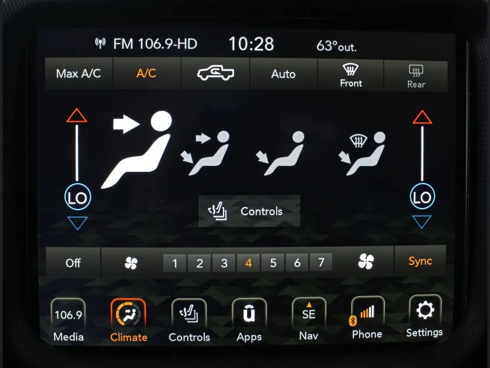 2022 Jeep JT Gladiator - Image 19 of 20