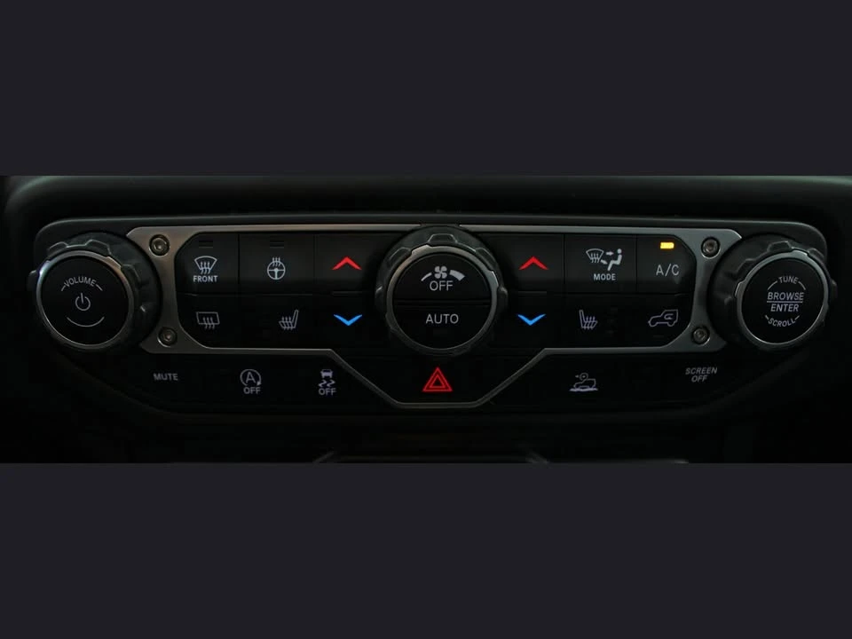 2022 Jeep JT Gladiator - Image 17 of 20