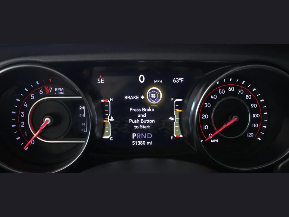 2022 Jeep JT Gladiator - Image 13 of 20