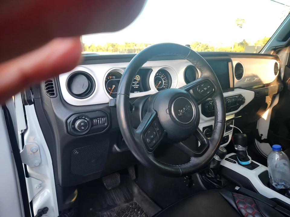 2022 Jeep JT Gladiator - Image 6 of 15