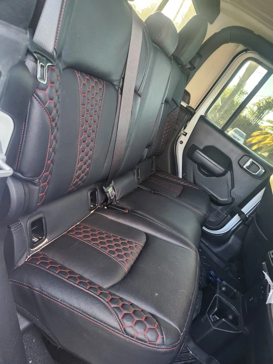2022 Jeep JT Gladiator - Image 8 of 15