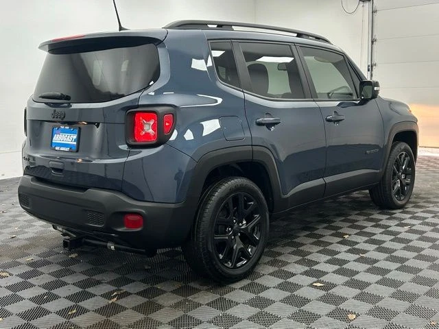 2022 Jeep Renegade - Image 12 of 12
