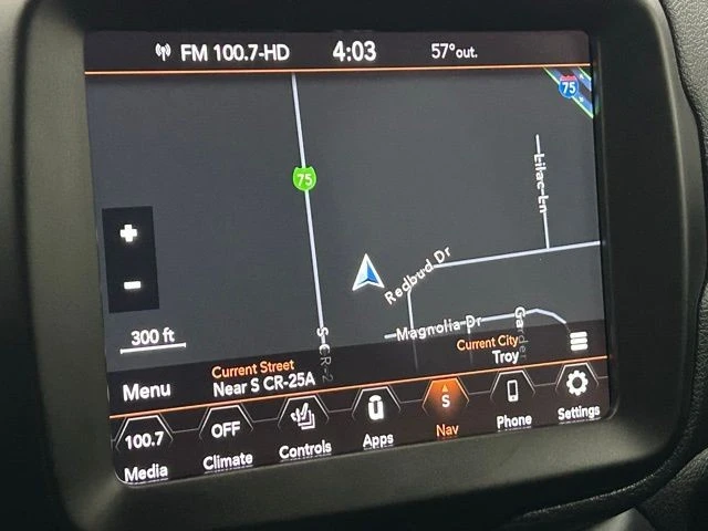 2022 Jeep Renegade - Image 5 of 12