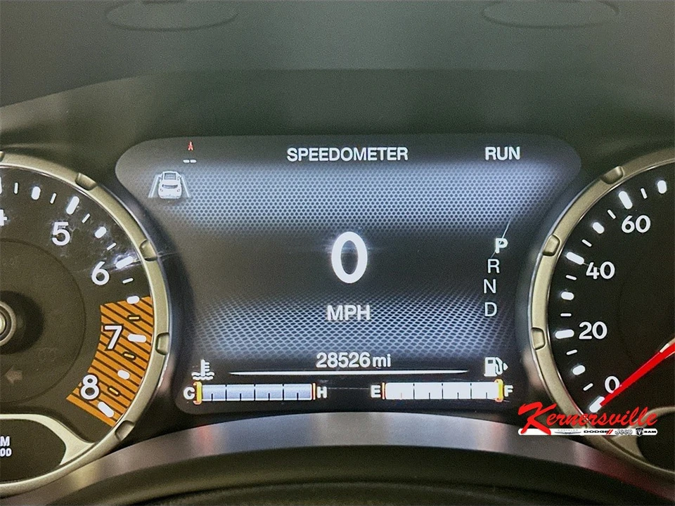 2022 Jeep Renegade - Image 15 of 21