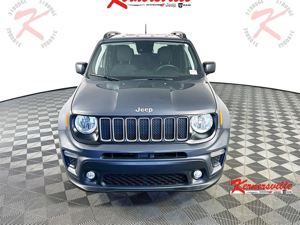 2022 Jeep Renegade - Image 2 of 21