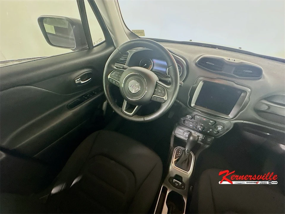 2022 Jeep Renegade - Image 9 of 21