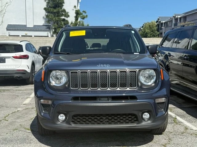 2022 Jeep Renegade - Image 6 of 12