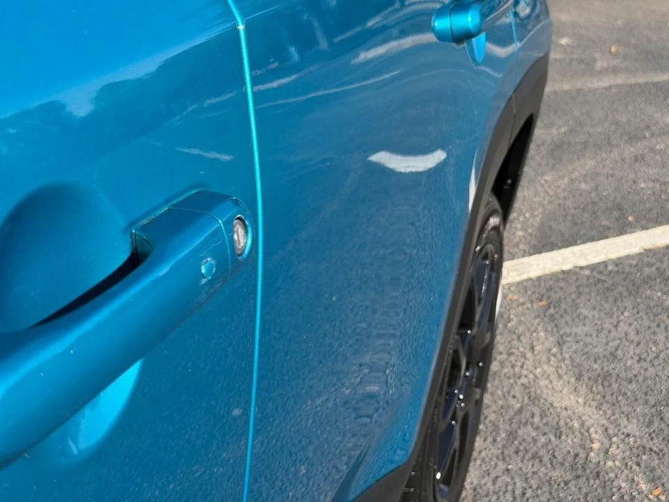 2022 Jeep Renegade - Image 3 of 21