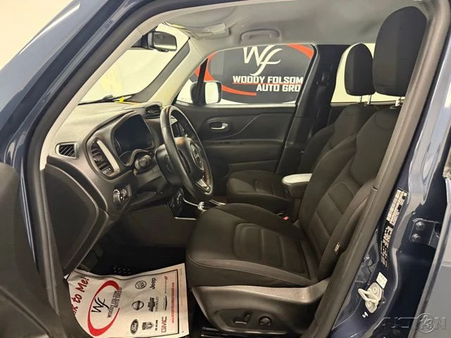 2022 Jeep Renegade - Image 10 of 12
