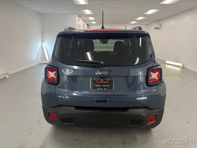 2022 Jeep Renegade - Image 7 of 12