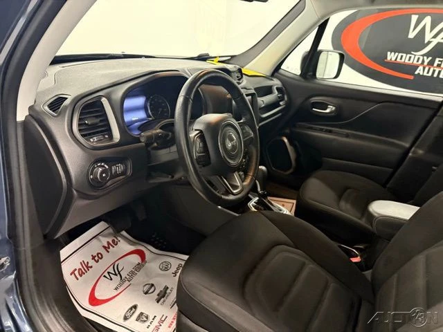 2022 Jeep Renegade - Image 12 of 12