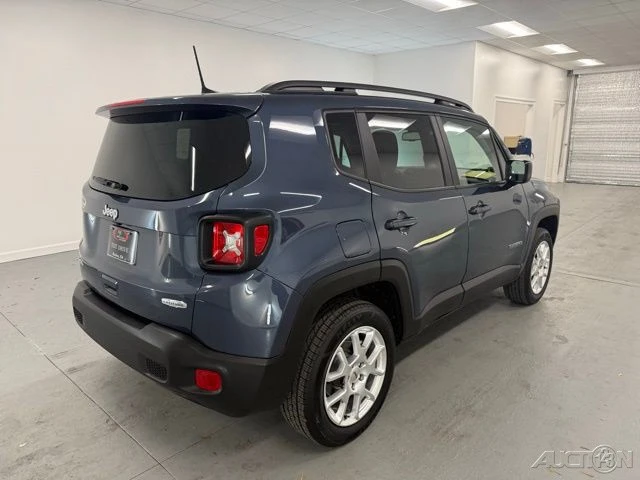 2022 Jeep Renegade - Image 6 of 12