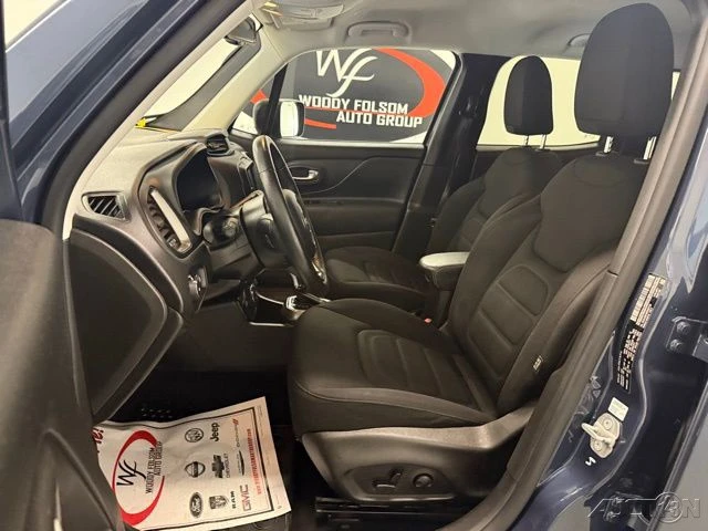2022 Jeep Renegade - Image 11 of 12