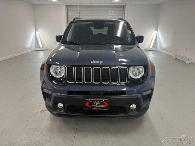 2022 Jeep Renegade - Image 2 of 12