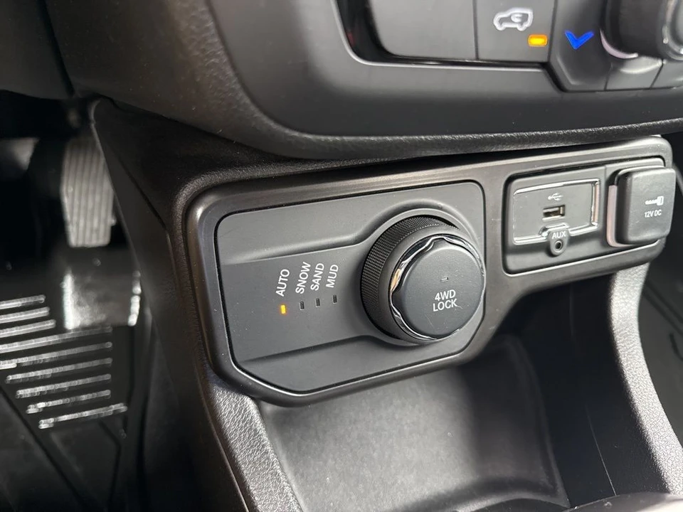 2022 Jeep Renegade - Image 21 of 21