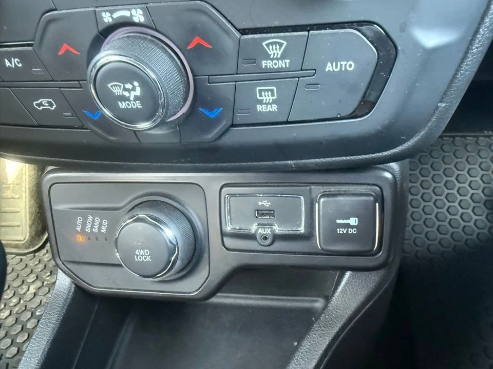 2022 Jeep Renegade - Image 20 of 21