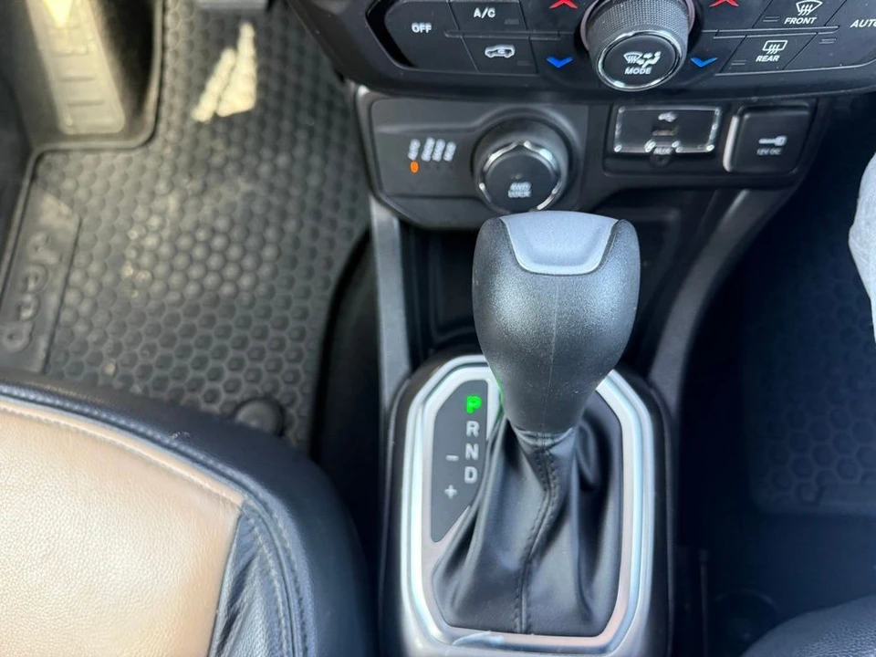 2022 Jeep Renegade - Image 21 of 21