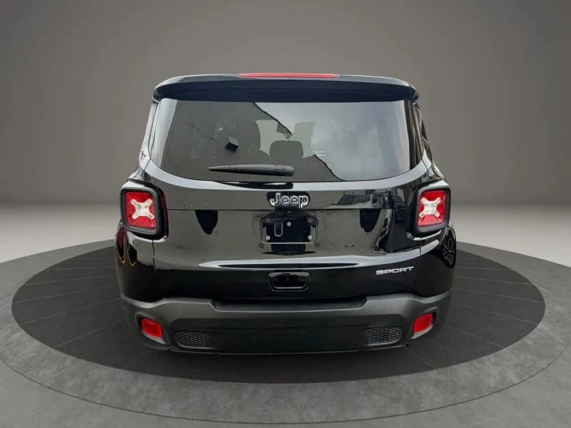 2022 Jeep Renegade - Image 6 of 12
