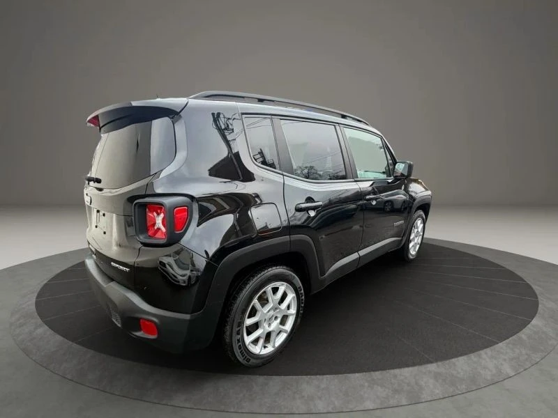 2022 Jeep Renegade - Image 5 of 12