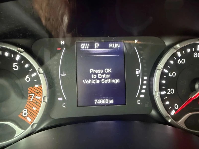 2022 Jeep Renegade - Image 11 of 12